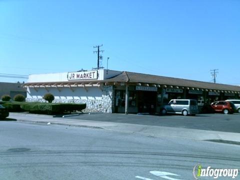 Katella Liquor Market