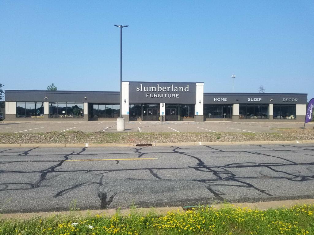 Slumberland Furniture