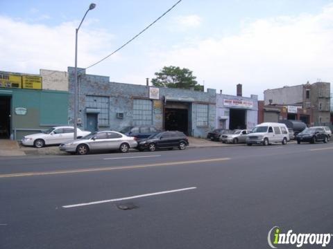 Queens Auto Repair