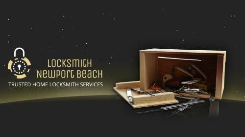 Locksmith Newport Beach