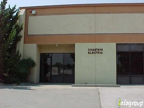 Chastain Electric