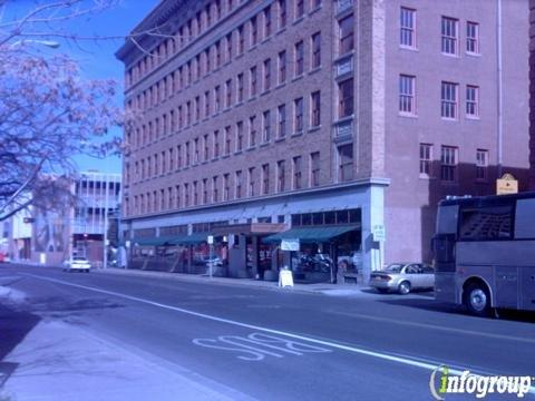 Sierra Club New Mexico Office