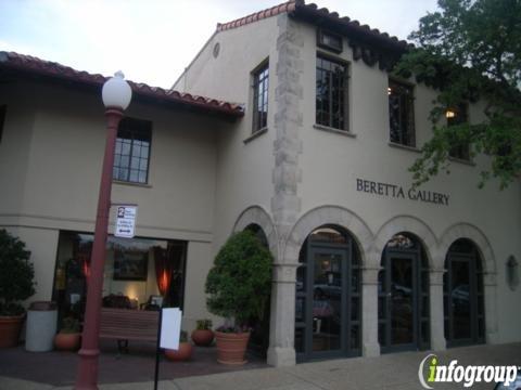 Beretta Gallery