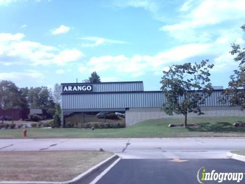 Arango Cigar Co