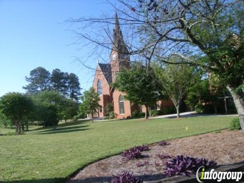 Episcopal Church of Saint Peter