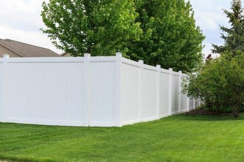 AAA Fence and Deck Company