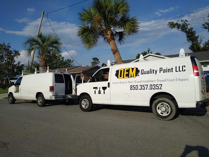 OEM Quality Paint LLC