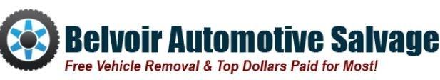 Belvoir Automotive Salvage LLC