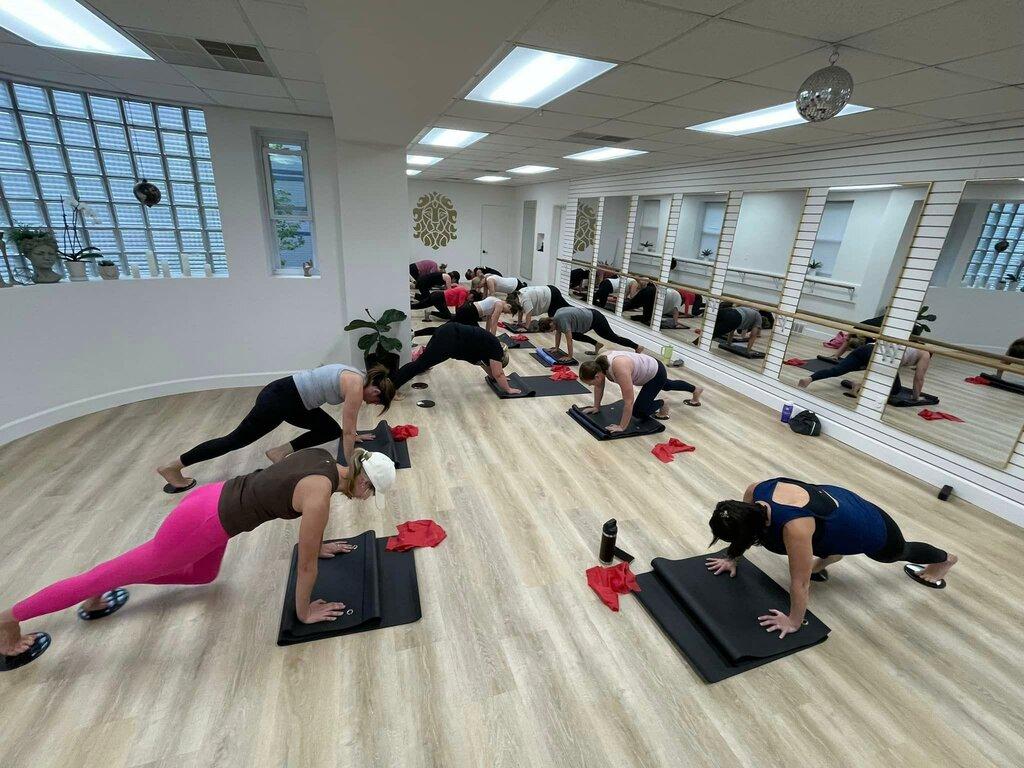 Sanctuary Yoga Bay City