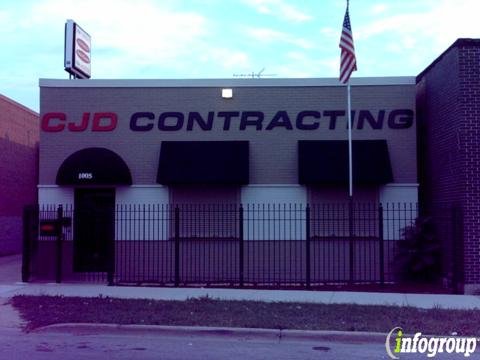 CJD Contracting