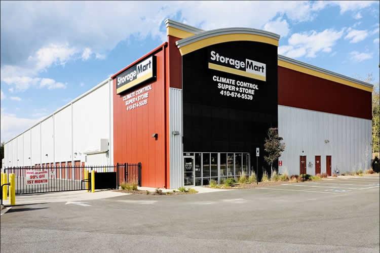 StorageMart