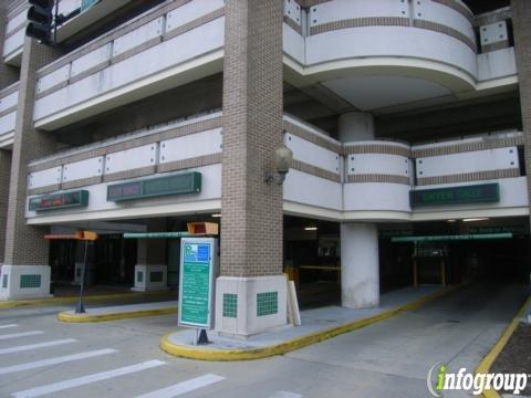 Church Street Garage