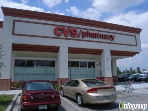 CVS Pharmacy