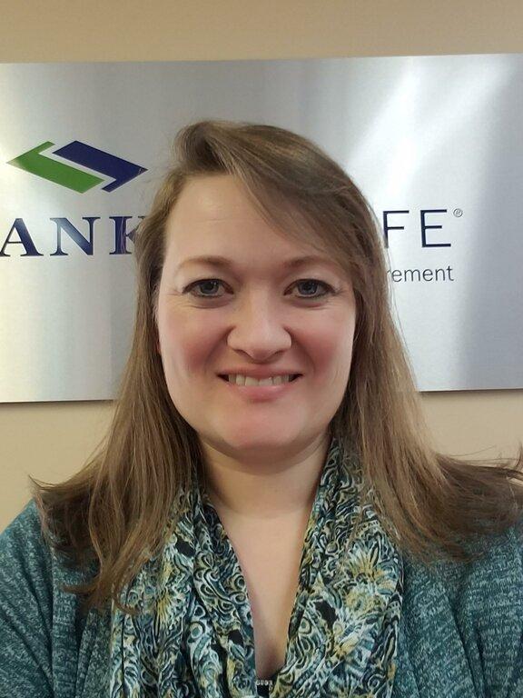 Jennifer Combs Bankers Life Agent & Bankers Lif