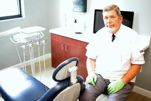 Ronald M Georgeson DDS INC