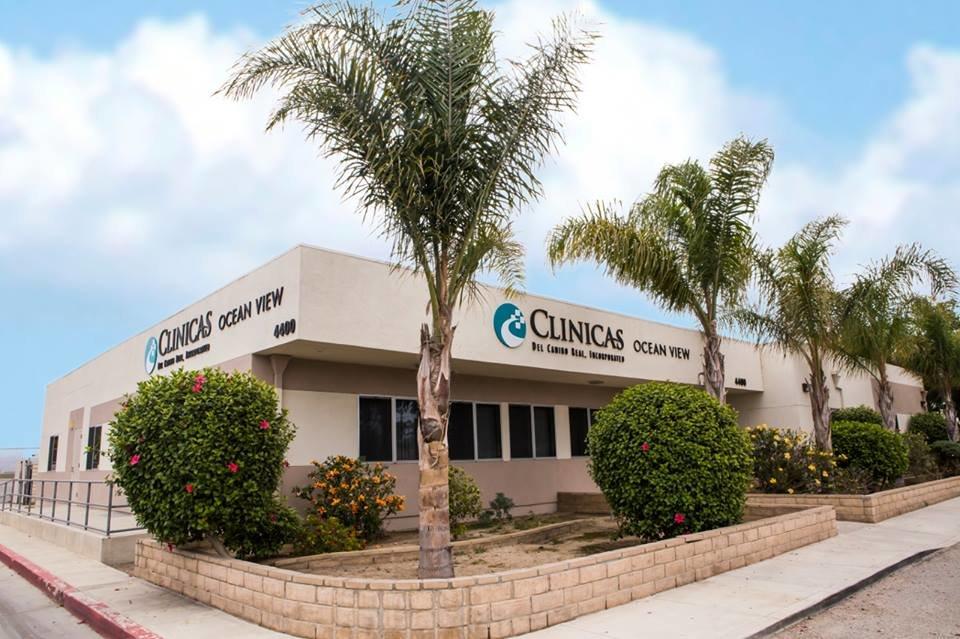 Clinicas Ocean View Health Center