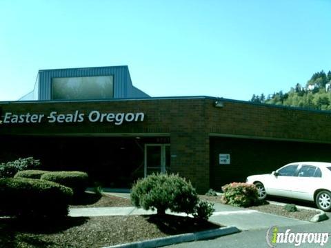 Easterseals Oregon