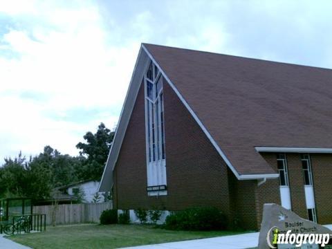 Boulder Mennonite Church