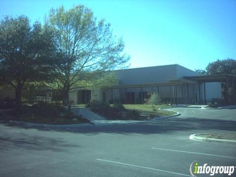 Saint Andrew Presbyterian Church