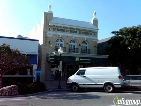 Canandaigua National Bank