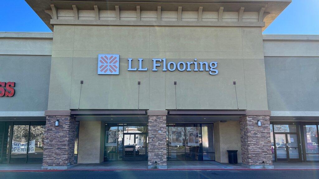 LL Flooring