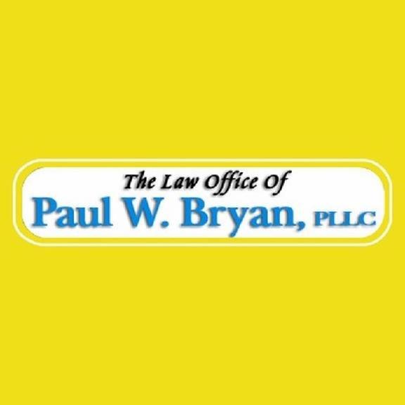 Law Office of Paul W. Bryan PLLC