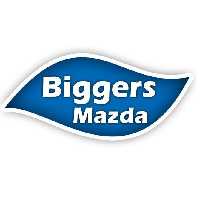 Biggers Mazda