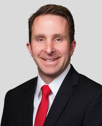 Sean Hadley at CrossCountry Mortgage, LLC