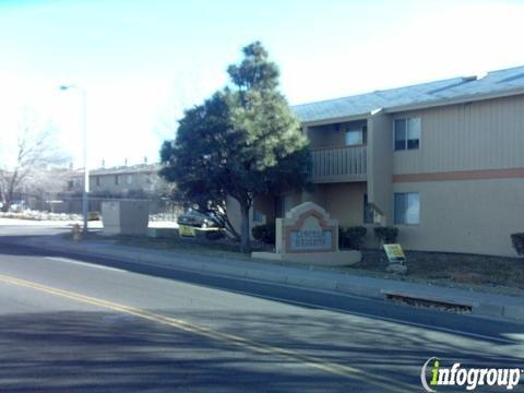 Lincoln Heights Apartments