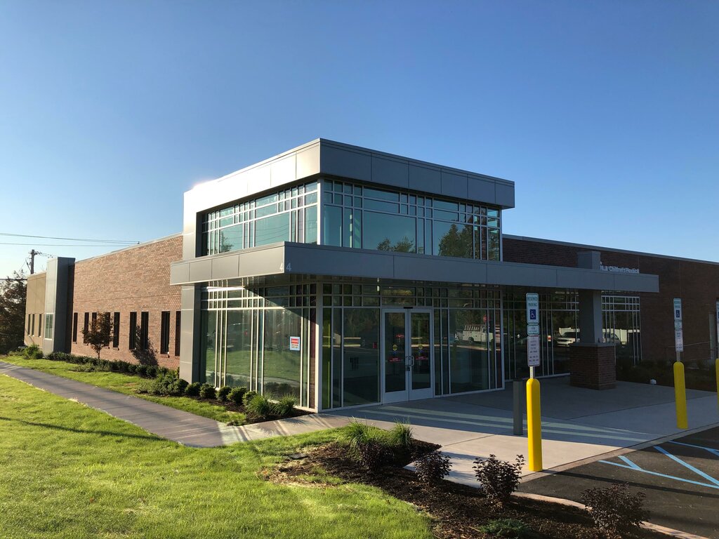 CHOP Primary Care, Souderton