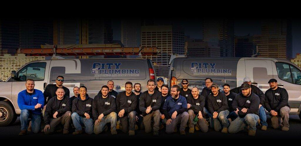 City Plumbing