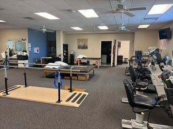 Baylor Scott & White Institute For Rehabilitation-Outpatient Therapy