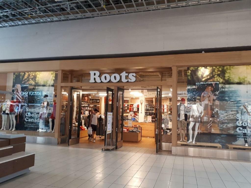 Roots