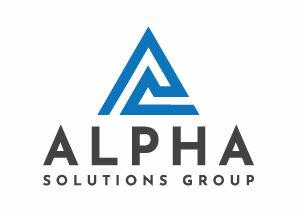 William Groff Founder & Principal-Alpha Solutio