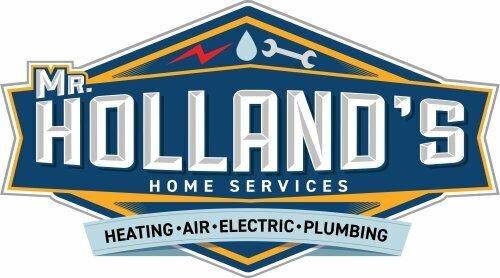 Mr. Holland's Home Services