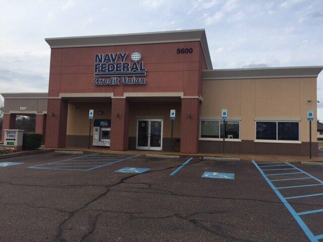 Navy Federal Credit Union