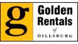 Golden Rentals, LLC