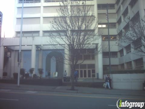 King County Correctional Facility