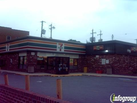 7-Eleven