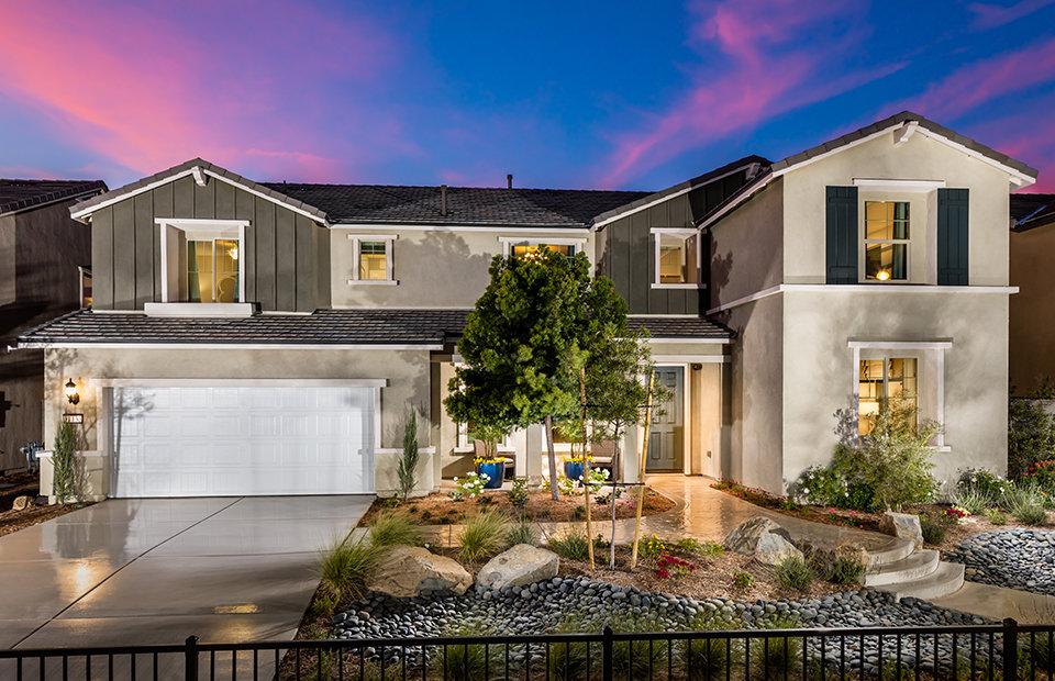 Pulte Homes