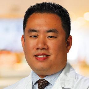 Edward Rhim, MD - Saint Thomas Heart Rutherford-Seton Building