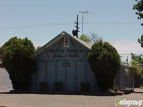 Mexican American Hall of Fame Sports Association