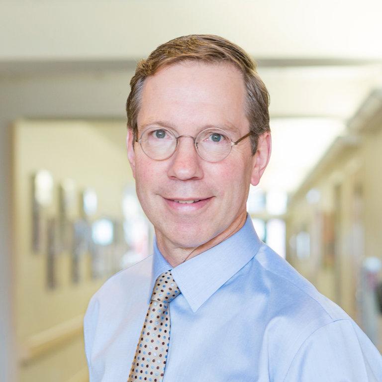 John Paas, MD - Park City Specialty Clinic