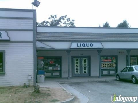 N H Liquor