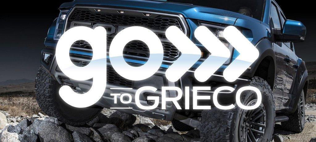 Grieco Ford of Fort Lauderdale