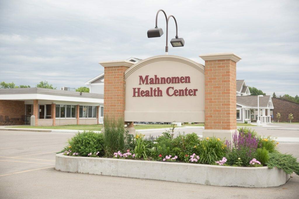 Mahnomen Health