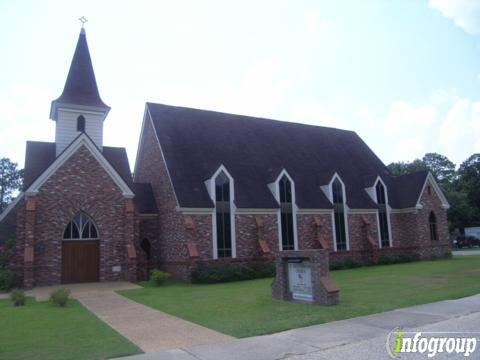 St Paul's Episcopal Church