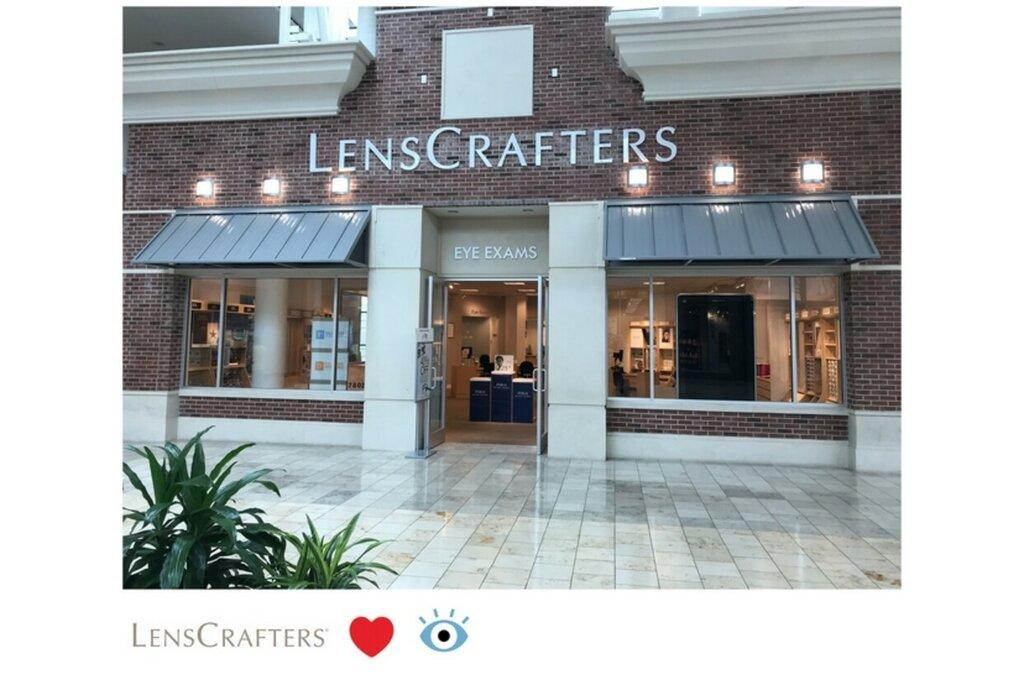 LensCrafters