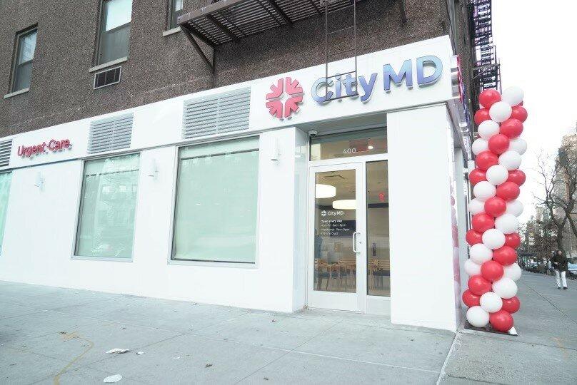 CityMD Chelsea Urgent Care