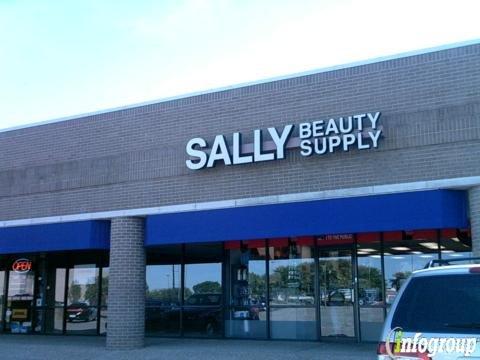 Sally Beauty